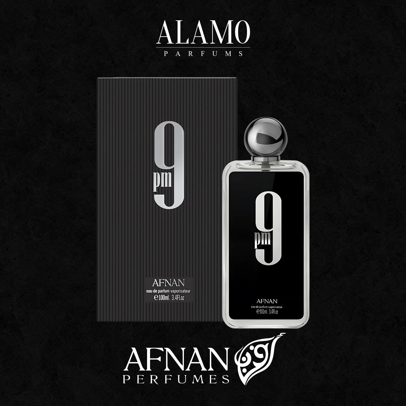 Afnan 9PM