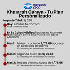 Lattafa Khamrah Qahwa