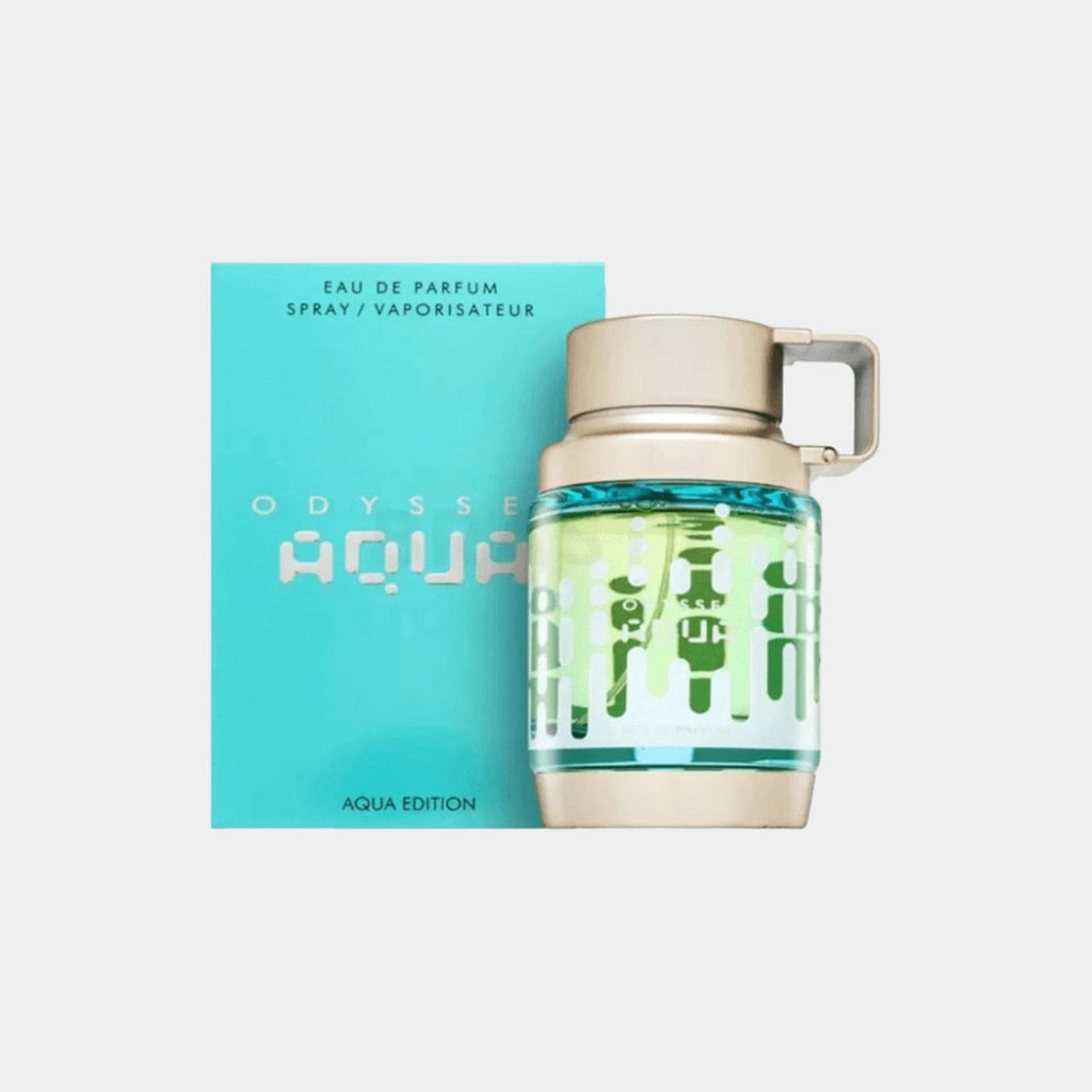 Armaf Odyssey Aqua