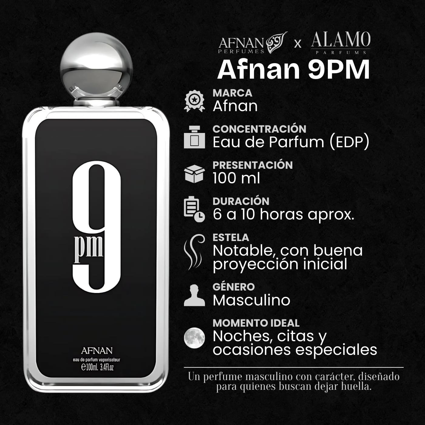 Afnan 9PM