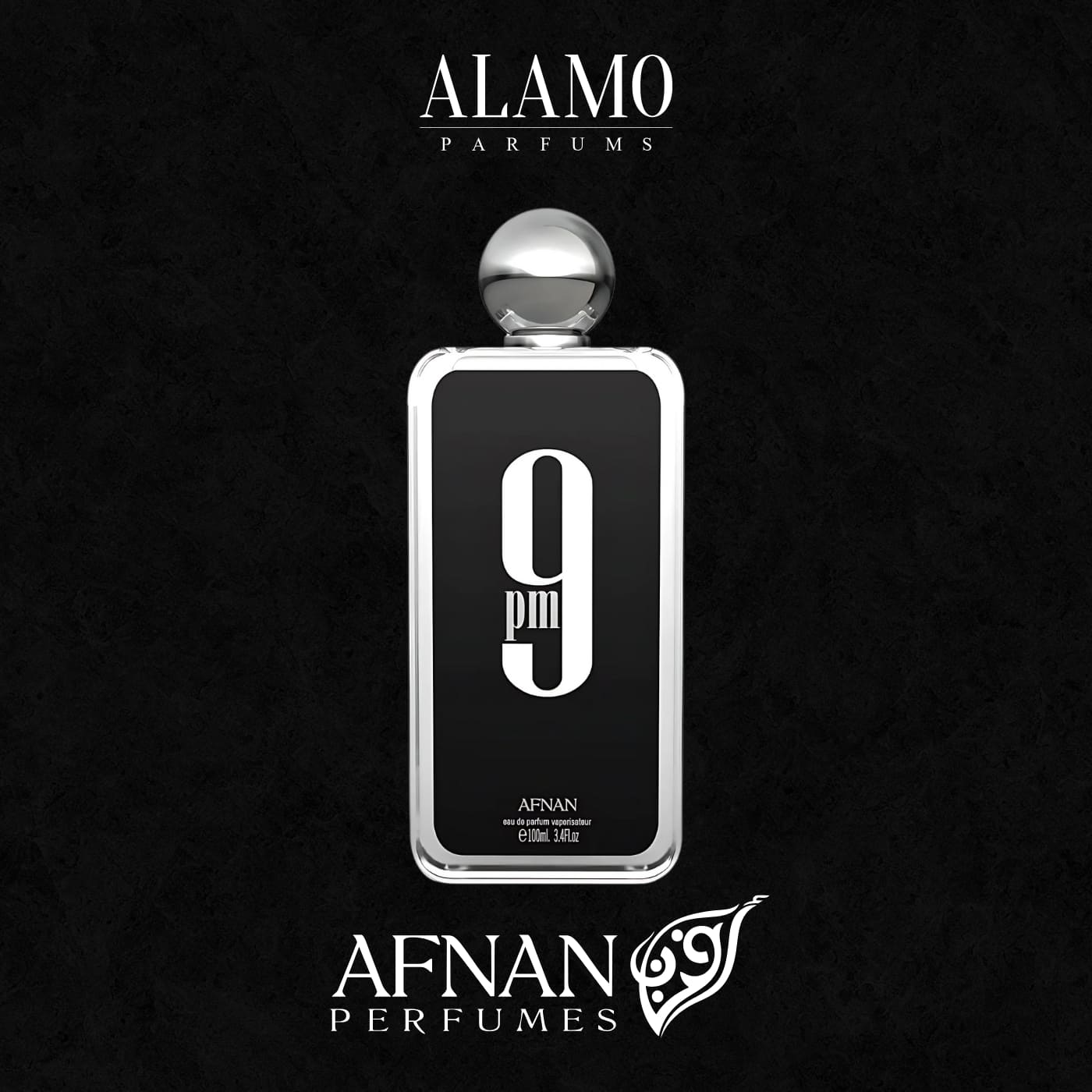 Afnan 9PM