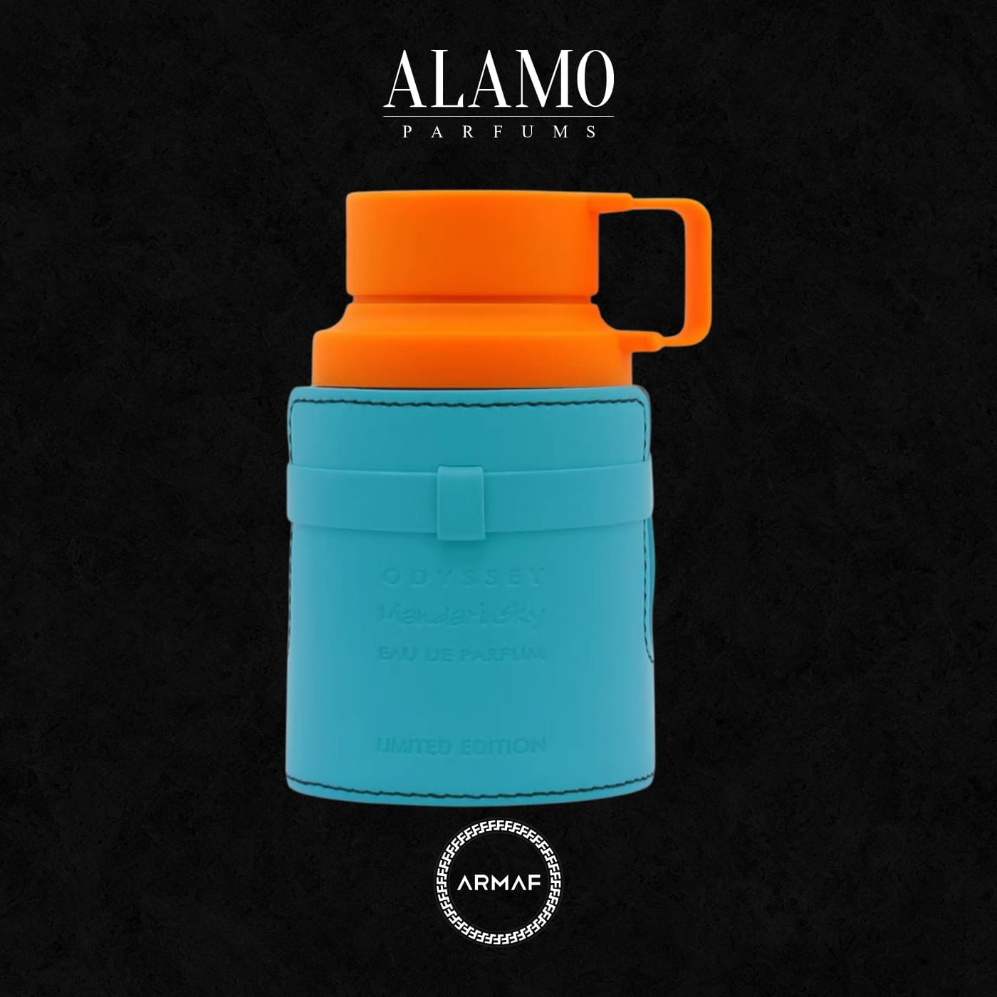 Armanf Odyssey Mandarin Sky