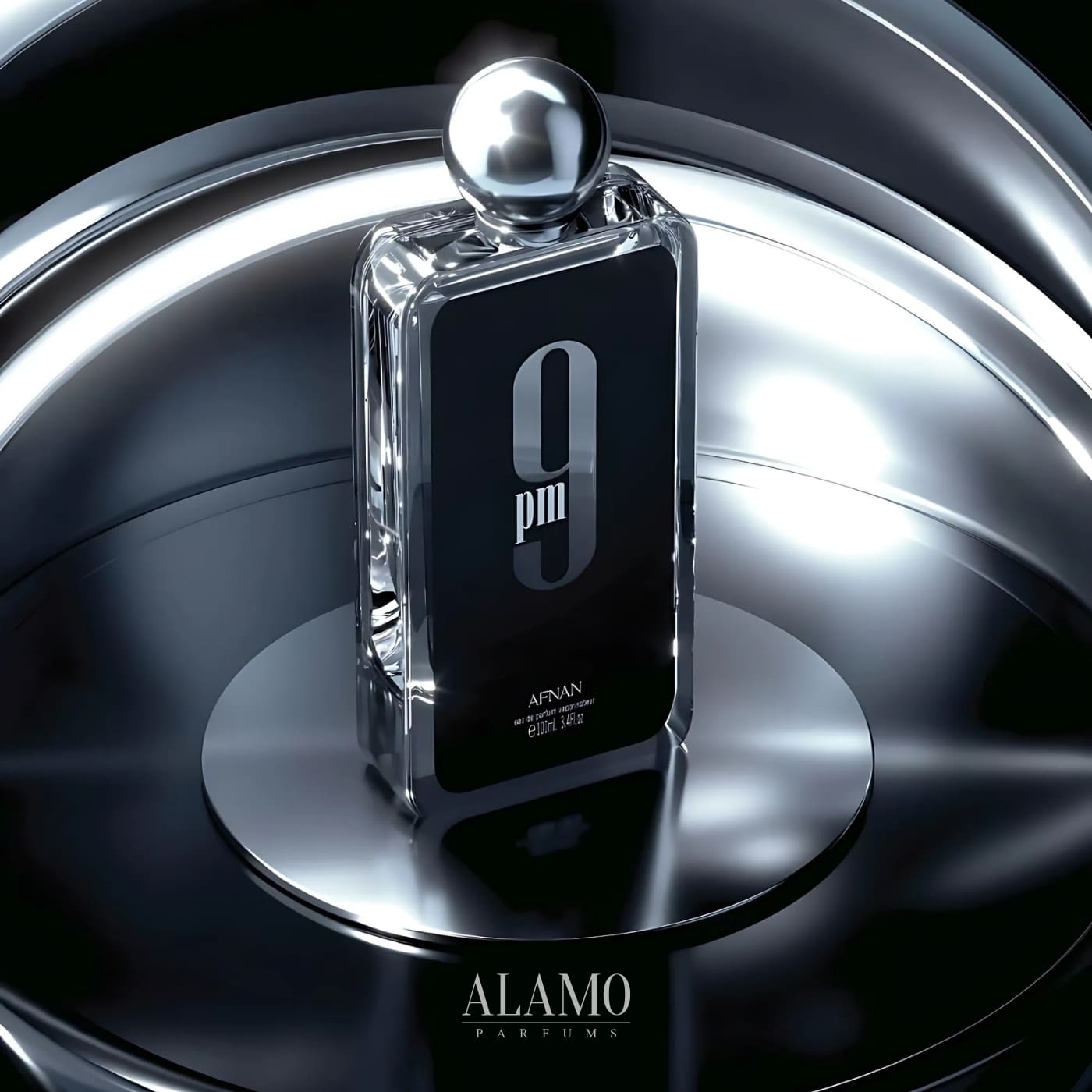 Afnan 9PM
