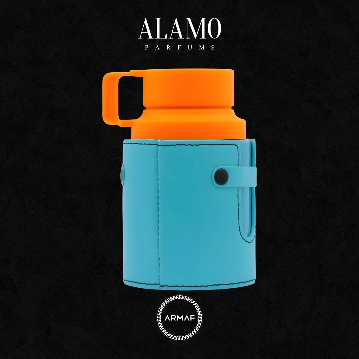Armanf Odyssey Mandarin Sky