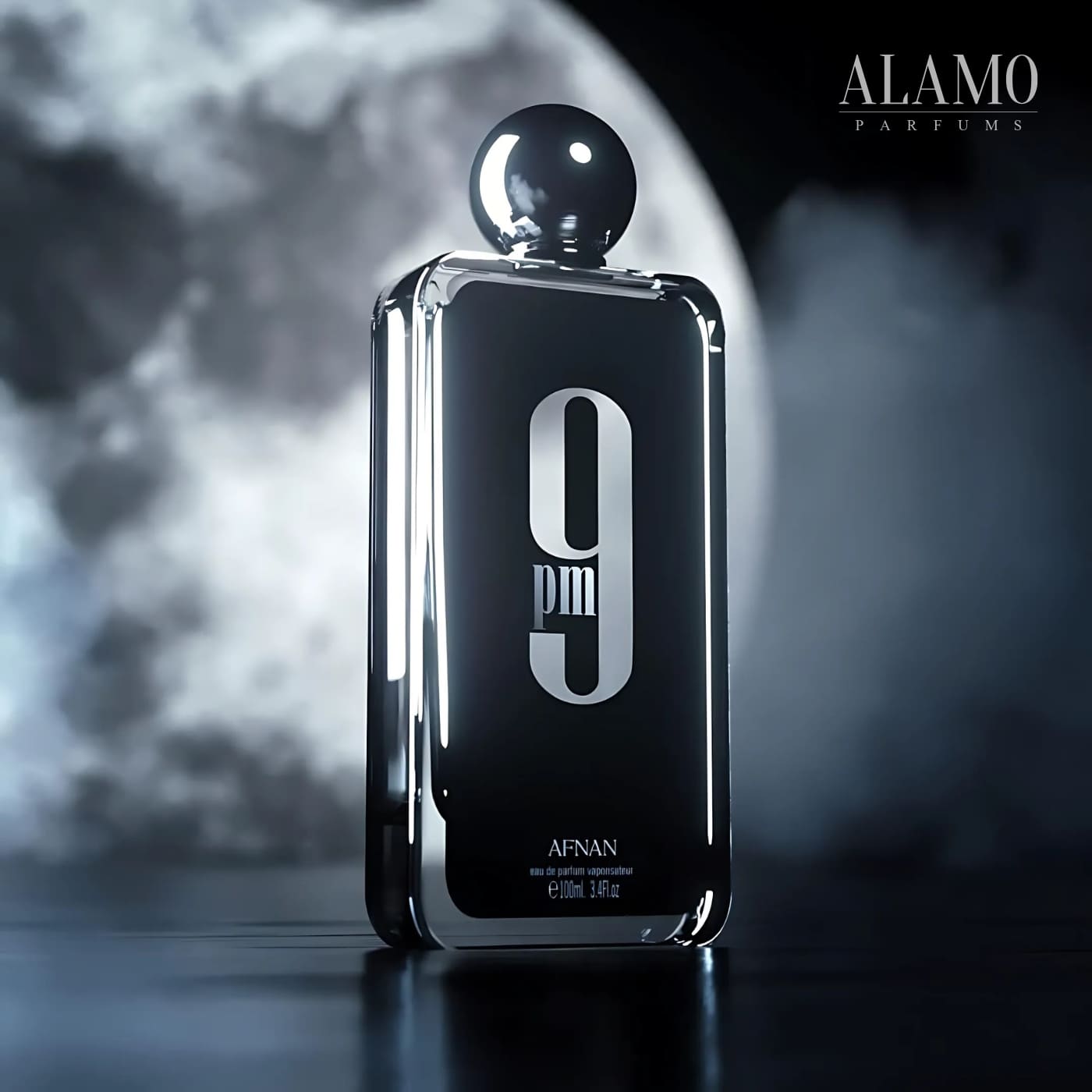 Afnan 9PM