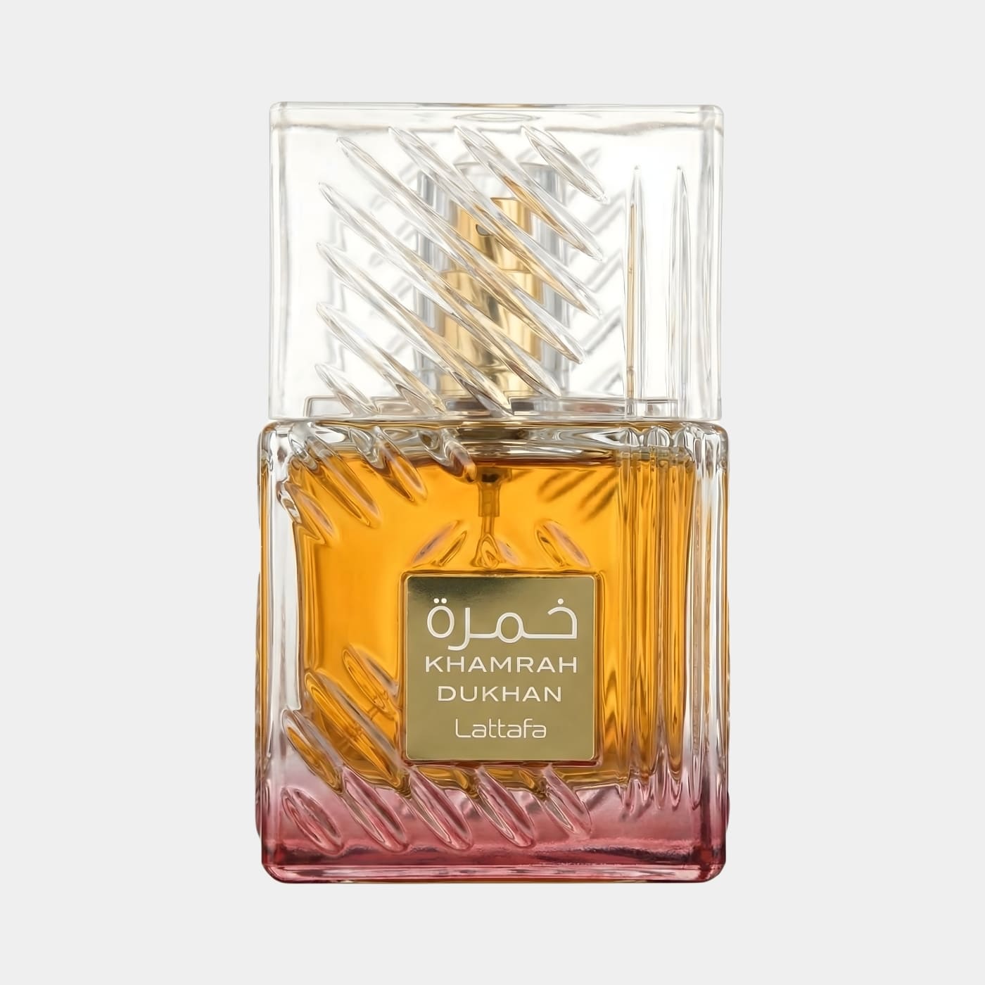 Lattafa Khamrah Dukhan