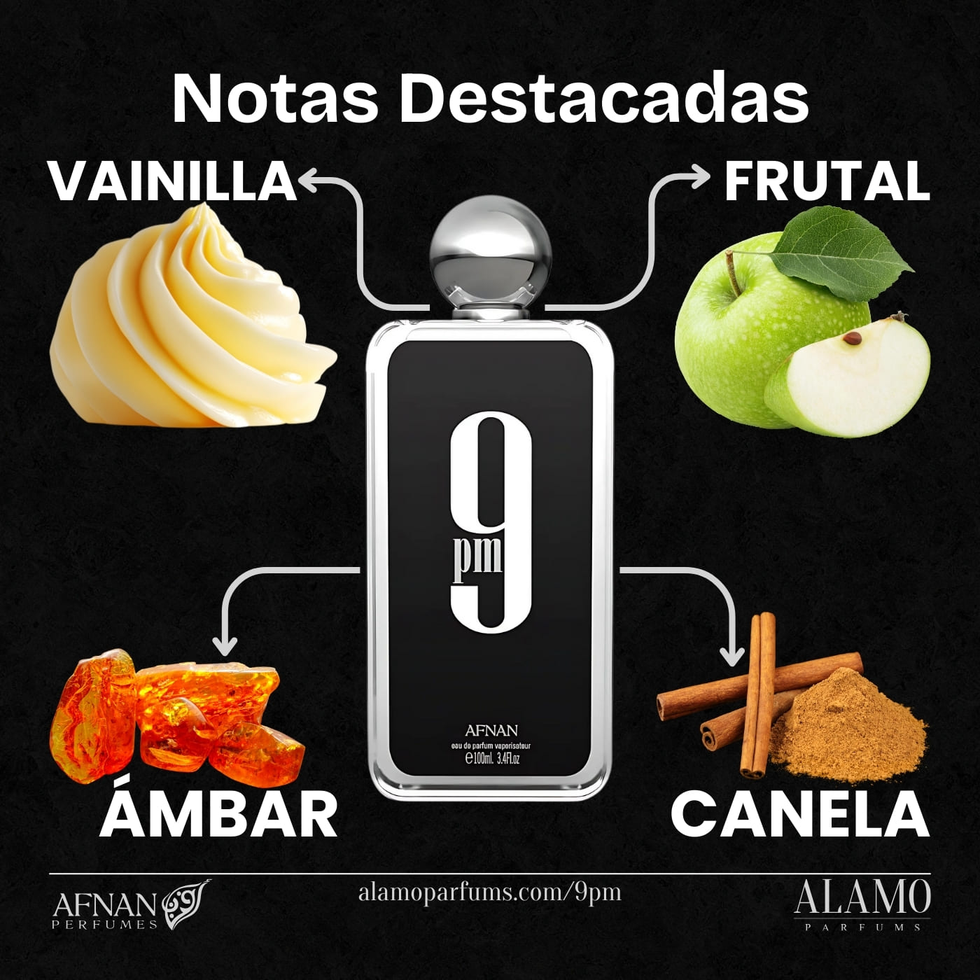 Afnan 9PM