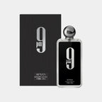 Afnan 9PM 100ml - Perfume árabe para hombre