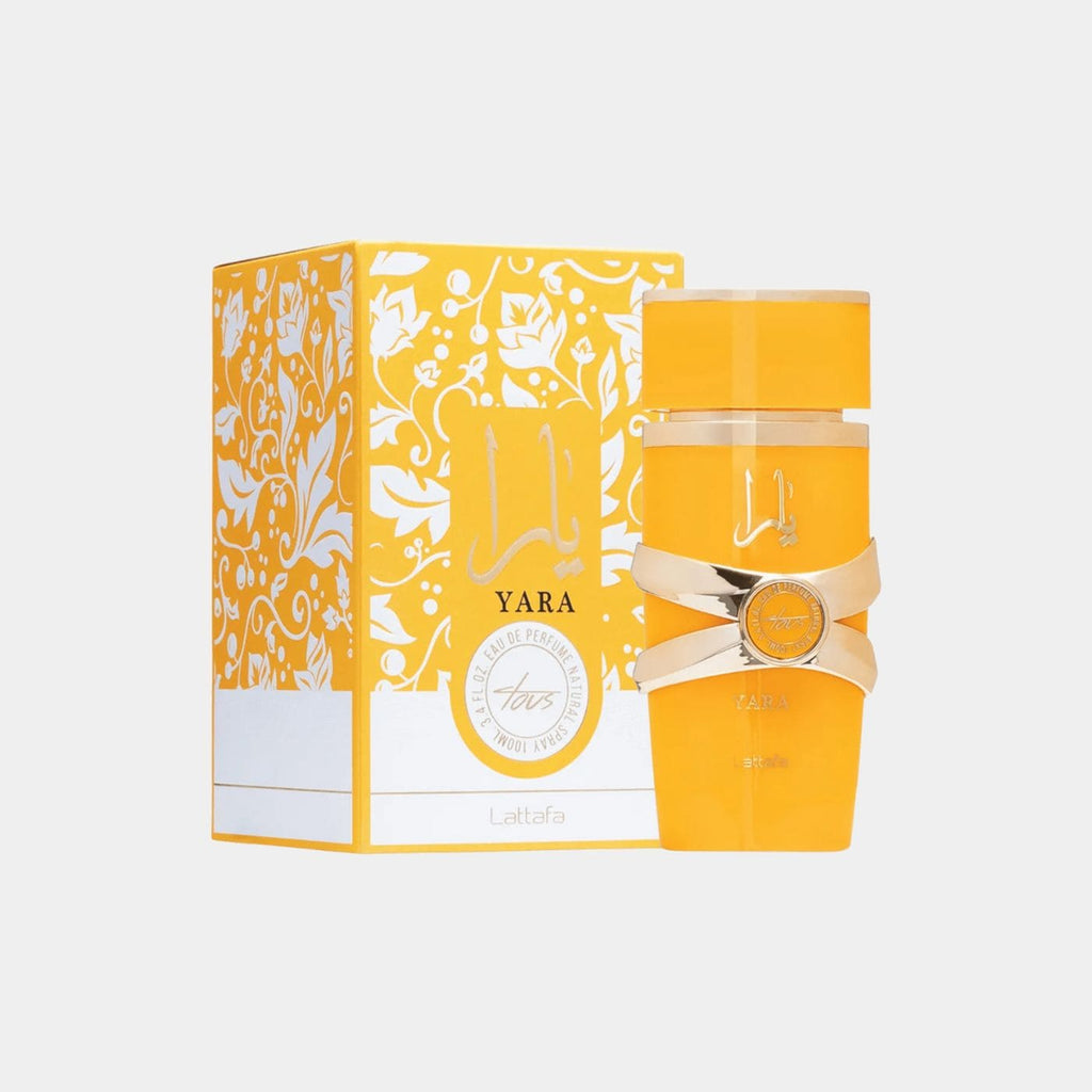 Lattafa Yara Tous
