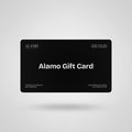 Alamo Gift Card - Tarjeta de regalo electrónica de Alamo Parfums