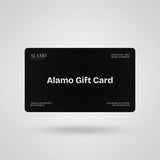 Alamo Gift Card