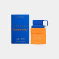 Armaf Odyssey Mandarin Sky Elixir