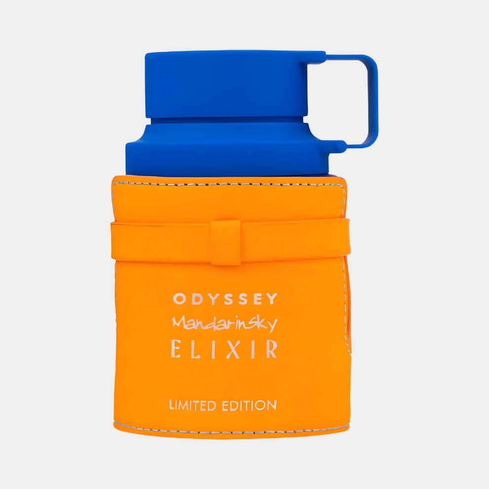 Armaf Odyssey Mandarin Sky Elixir