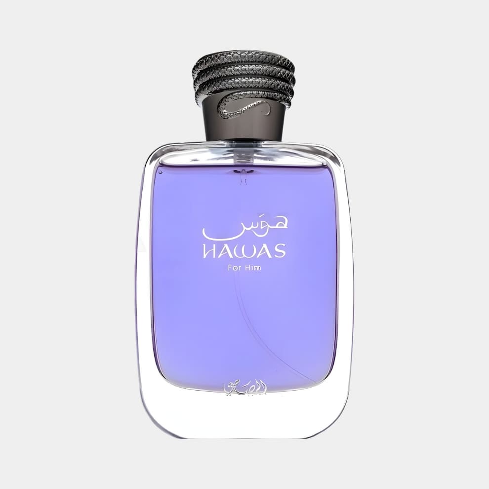 Rasasi Hawas for Him