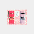 Set Lattafa – Yara Pink + Yara Candy