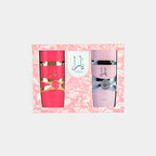 Set Lattafa – Yara Pink + Yara Candy
